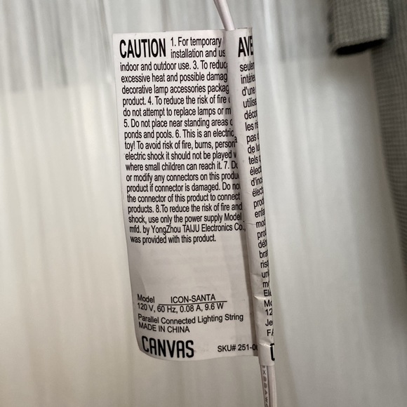 Santa 🎅🏻 Clause - Picture 10 of 14